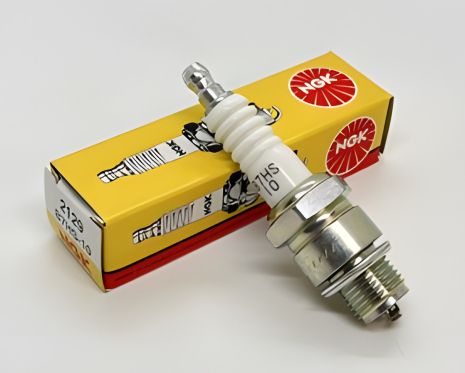 Запалювальна свічка (NGK) (B7HS10)
