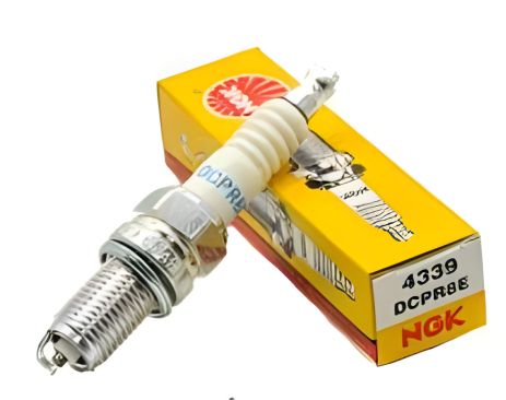 Свеча зажигания NGK (DCPR8E4339) Свеча зажигания NGK (DCPR8E4339)