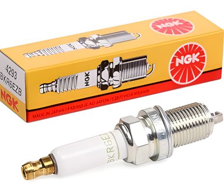 Зажигания Свеча (NGK) (BKR6EZB) Зажигания Свеча (NGK) (BKR6EZB)