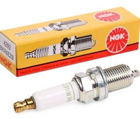 Свічка запалювання (NGK) (BKR6EZB)