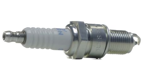 Свеча зажигания от производителя NGK, номер BPR2ES Свеча зажигания от производителя NGK, номер BPR2ES