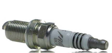 Свічка запалювання (NGK) (BKR7EIX)