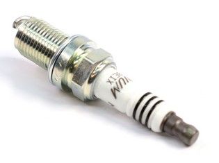 Свічка запалювання (NGK) (BKR8EIX)