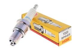 Свічка запалювання (NGK) (BPR4ES)