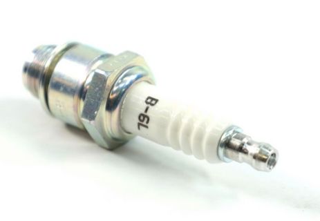 Свічка запалювання (NGK) (B6L)