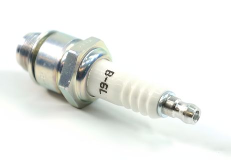 Свічка запалювання (NGK B6L)