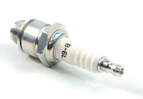 Свічка запалювання (NGK B6L) Свічка запалювання (NGK B6L)