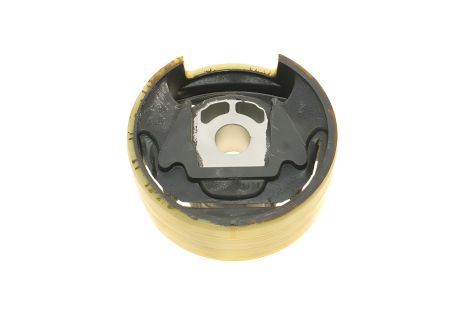 Задняя подушка двигателя для Caddy 04-/Golf 04-13/Octavia 04-, CORTECO (80001306)