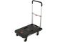 Транспортная тележка складная, 4-колесная, Yato YT-37417