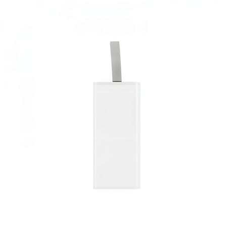 Soonest PBSO40W повербанк, 40000mAh, 10W, White Soonest PBSO40W повербанк, 40000mAh, 10W, White