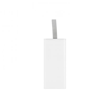 Soonest PBSO40W повербанк, 40000mAh, 10W, White Soonest PBSO40W повербанк, 40000mAh, 10W, White