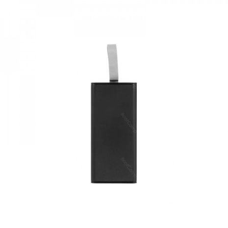 Портативный аккумулятор Soonest PBSO40K 40000mAh Black
