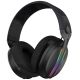Bluetooth наушники Headset Proove Gaming Glimmer (APP) black/purple UA UCRF