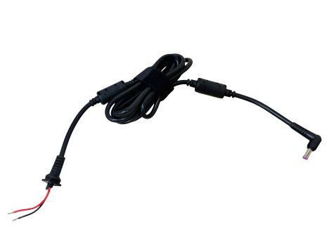 Кабель для живлення Acer 5.5*1.7 мм 240W 170 см