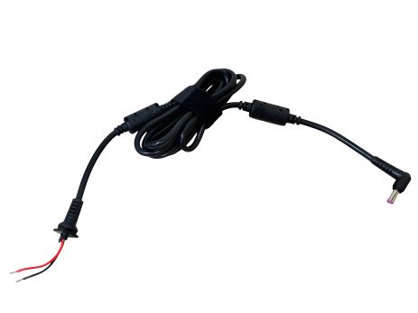 Кабель для живлення Acer 5.5*1.7 мм 240W 170 см