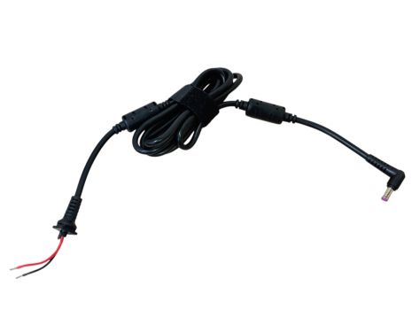 Кабель для живлення Acer 5.5*1.7 мм 240W 170 см Кабель для живлення Acer 5.5*1.7 мм 240W 170 см