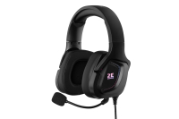 Навушники провідні 2E HG340 Gaming 7.1, USB-A, RGB, 2м black UA UCRF