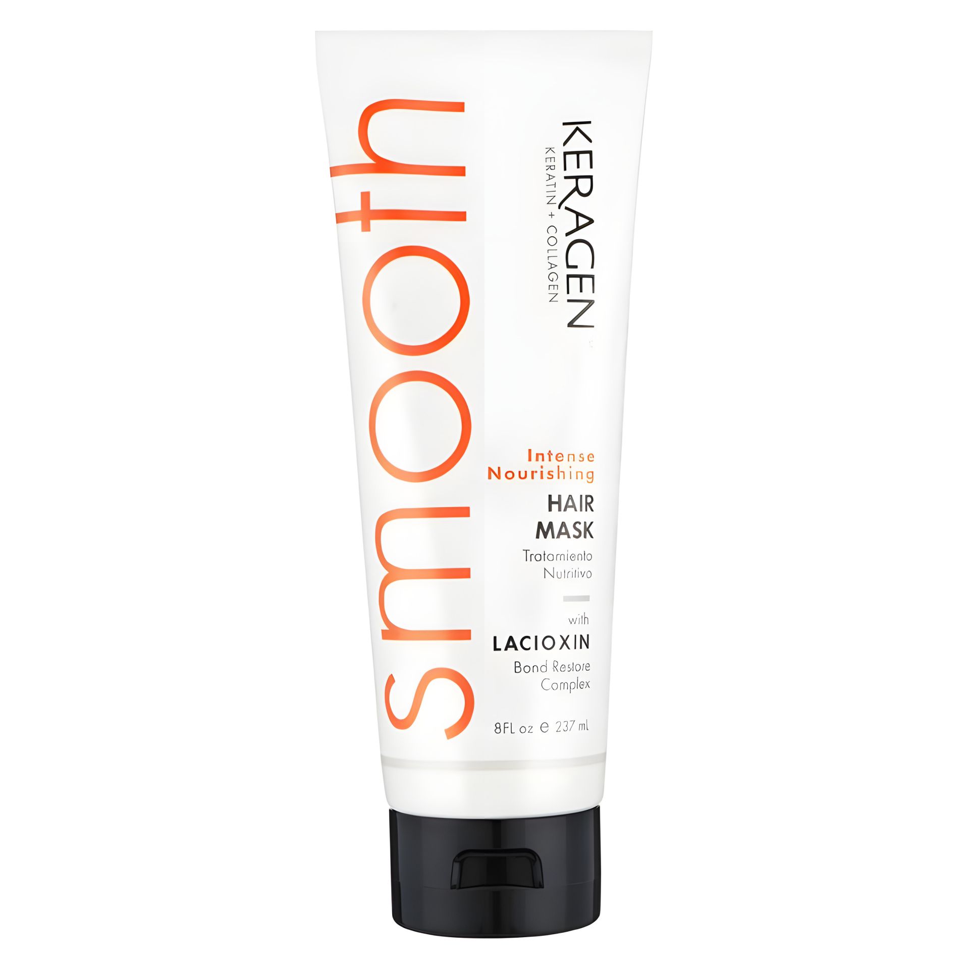 Maска лечебная для волос Organic Keragen Hair Smoothing Treatment Маsk Maска лечебная для волос Organic Keragen Hair Smoothing Treatment Маsk