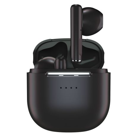 Беспроводные наушники ERGO BS-740 Air Sticks 2 Black UA UCRF Беспроводные наушники ERGO BS-740 Air Sticks 2 Black UA UCRF