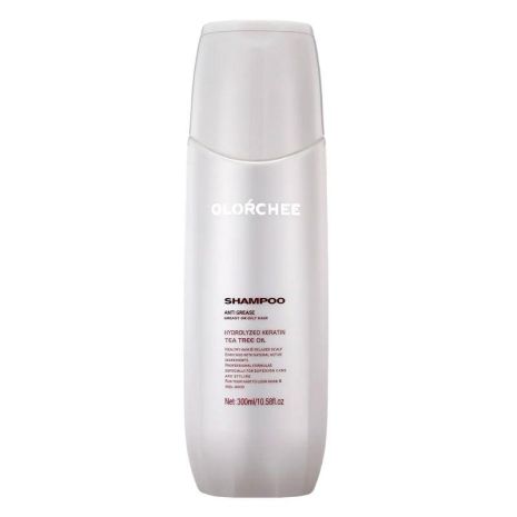 Шампунь Olorchee Anti Grease Shampoo для жирных волос и кожи головы 300 мл Шампунь Olorchee Anti Grease Shampoo для жирных волос и кожи головы 300 мл