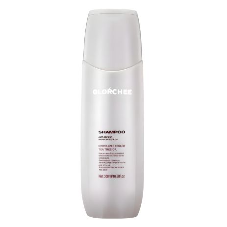 Шампунь для жирных волос и кожи головы Olorchee Anti Grease Shampoo 300 мл