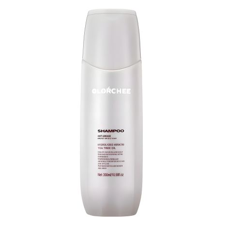 Шампунь Olorchee Anti Grease Shampoo для жирных волос и кожи головы 300 мл Шампунь Olorchee Anti Grease Shampoo для жирных волос и кожи головы 300 мл