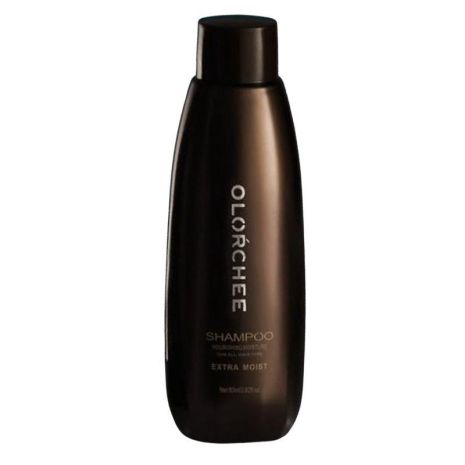 Шампунь Olorchee Nourshing Moisture Extra Moist Shampoo для питания и увлажнения волос 80 мл Шампунь Olorchee Nourshing Moisture Extra Moist Shampoo для питания и увлажнения волос 80 мл