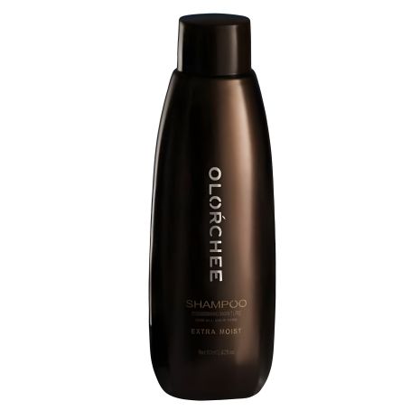 Olorchee Nourishing Moisture Extra Moist Shampoo шампунь для питания и увлажнения волос 80 мл Olorchee Nourishing Moisture Extra Moist Shampoo шампунь для питания и увлажнения волос 80 мл
