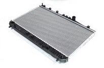 Охлаждающий радиатор CHEVROLET REZZO, DAEWOO REZZO, AVA COOLING (DWA2052) Охлаждающий радиатор CHEVROLET REZZO, DAEWOO REZZO, AVA COOLING (DWA2052)