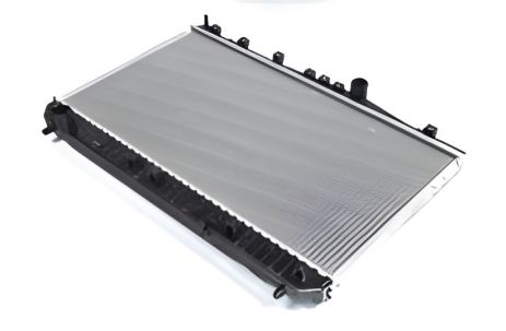 Охлаждающий радиатор CHEVROLET REZZO, DAEWOO REZZO, AVA COOLING (DWA2052)
