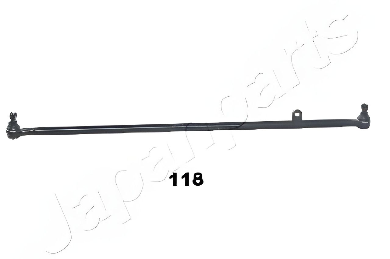 Поперечна рульова тяга NISSAN PATROL, JAPAN PARTS (CR118) Поперечна рульова тяга NISSAN PATROL, JAPAN PARTS (CR118)