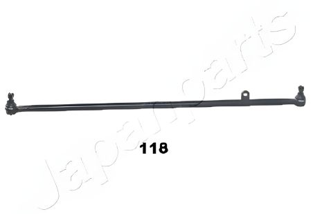 Поперечна рульова тяга NISSAN PATROL, JAPAN PARTS (CR118) Поперечна рульова тяга NISSAN PATROL, JAPAN PARTS (CR118)