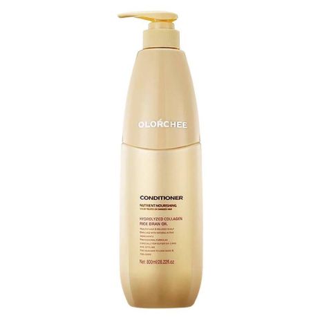 Кондиціонер Olorchee Nutrient Nourishing Conditioner для живлення пошкодженого волосся 800 мл