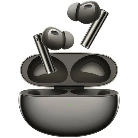 Наушники Bluetooth Realme Buds Air 6 Pro (RMA2401) Black EU