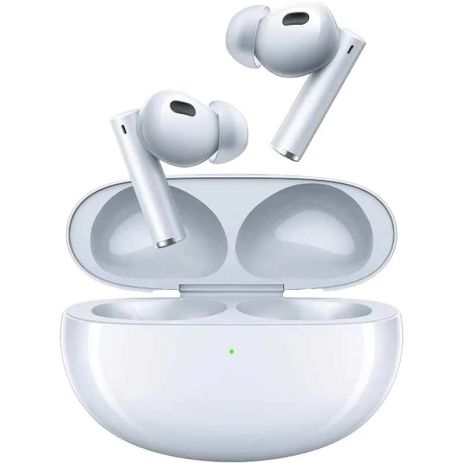 Bluetooth наушники Realme Buds Air 6 Pro (RMA2401) Silver Blue EU