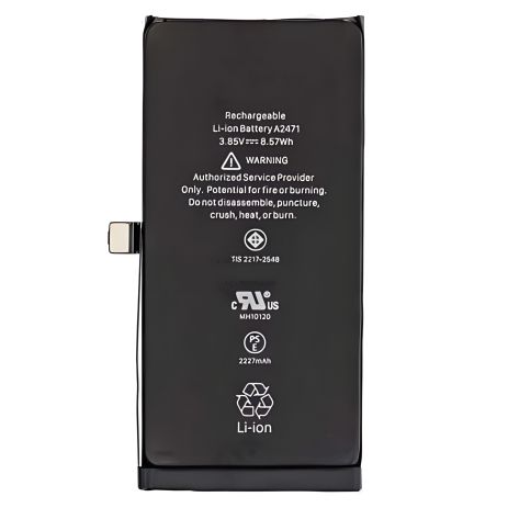 Apple iPhone 12 аккумулятор - 2815 mAh [Original PRC] гарантия 12 мес.