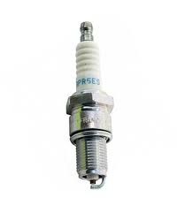 Свічка запалювання (жорстке SAE) (NGK) (BPR5ES4006) - Свічки запалювання