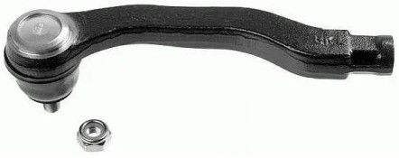 Наконечник рулевой тяги HONDA JAZZ, GMB (07050382)