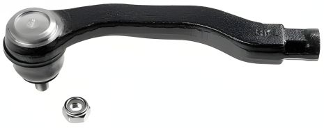 Накінечник кермової тяги для HONDA JAZZ, GMB (07050382) Накінечник кермової тяги для HONDA JAZZ, GMB (07050382)