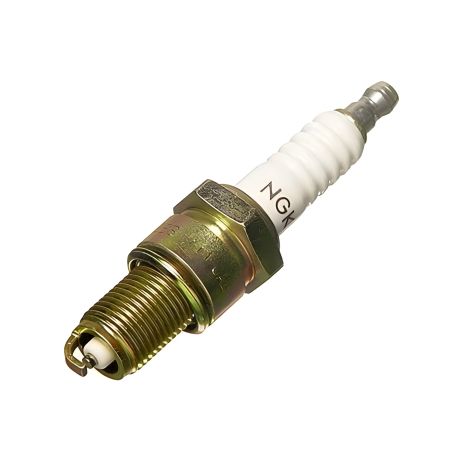 Свеча зажигания (жесткий SAE) (NGK) (BR8ES3961)