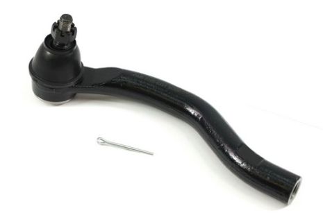 Накінечник рульової тяги для HONDA ACCORD, GMB (07050351) Накінечник рульової тяги для HONDA ACCORD, GMB (07050351)