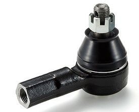 Наконечник рулевой тяги SUZUKI LIANA, SUZUKI WAGON, SUZUKI BALENO, GMB (07080620) Наконечник рулевой тяги SUZUKI LIANA, SUZUKI WAGON, SUZUKI BALENO, GMB (07080620)