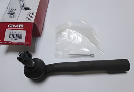 Рулевой наконечник для TOYOTA CARINA, GMB (07010242) Рулевой наконечник для TOYOTA CARINA, GMB (07010242)