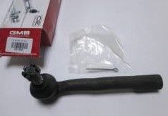 Накінечник кермової тяги TOYOTA CARINA, GMB (07010242)