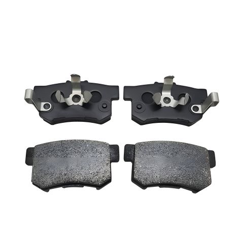 Задние тормозные колодки Honda Accord, CR-V от OLD CKHO-22 (CTR) GK0339