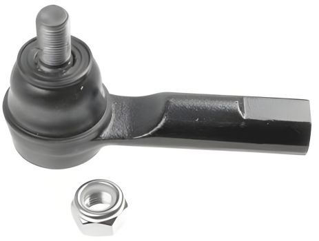 Рульовий накінечник для NISSAN ALMERA, SUNNY, BLUEBIRD, GMB (07020160)