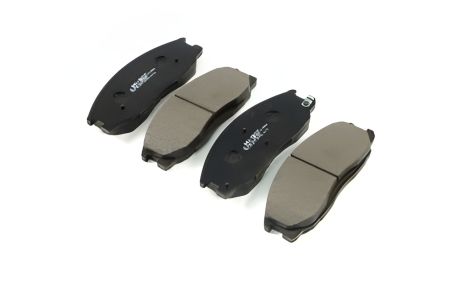 Гальмівні колодки Hyundai H-1, Starex 03MY (OLD CKKH-24) GK0478 Гальмівні колодки Hyundai H-1, Starex 03MY (OLD CKKH-24) GK0478