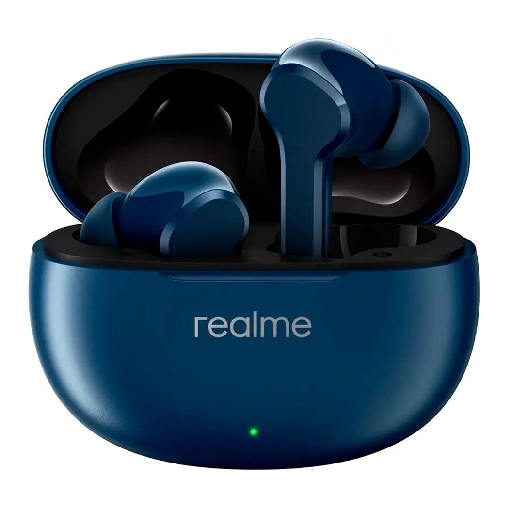 ΠΠ°ΡΡΠ½ΠΈΠΊΠΈ Bluetooth Realme Buds T110 (RMA2306) Blue UA UCRF ΠΠ°ΡΡΠ½ΠΈΠΊΠΈ Bluetooth Realme Buds T110 (RMA2306) Blue UA UCRF
