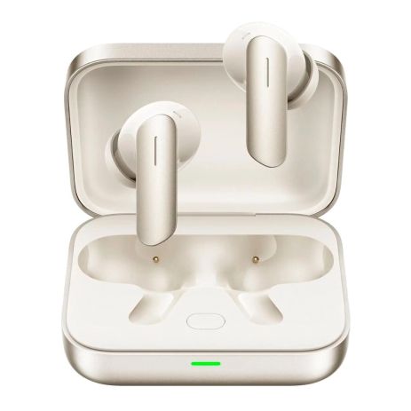 Наушники Bluetooth Realme Buds Air 7 (RMA2408) Ivory Gold EU