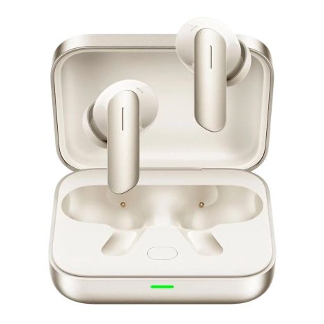Наушники Bluetooth Realme Buds Air 7 (RMA2408) Ivory Gold EU